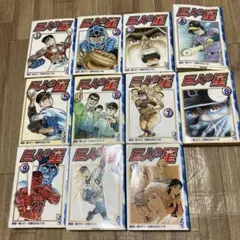巨人の星 文庫 全19巻セット 1巻初版1976年 - メルカリ