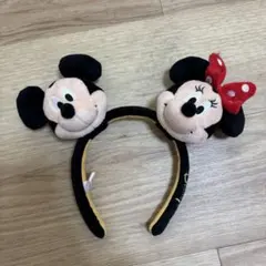 カスタムカチューシャ