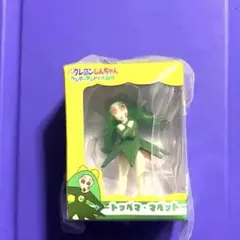 新品未開封 クレヨンしんちゃん　ヘンダーランドの大冒険　トッペマ•マペット
