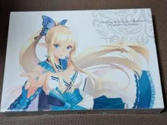 PS4 シャイニング・レゾナンス リフレイン プレミアムファンボックス 限定版