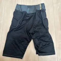 ヒップガード アクセサリー