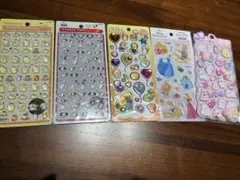 【正規品】ボンボンドロップシール　他