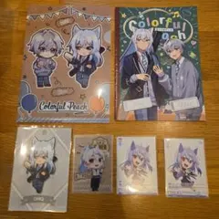 2025年最新】タイトル：カラフルピーチ その他の人気アイテム - メルカリ