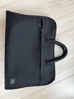 PORTER ビジネスバッグ ブラックのサムネイル