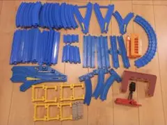 プラレール　レール　線路　コース　まとめ売り　セット　おまとめ