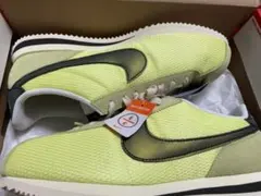 ナイキ ナイロン コルテッツ NIKE CORTEZ TXT 28.5
