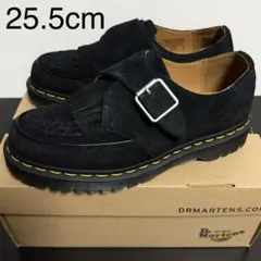 2025年最新】ドクターマーチン dr．martens クリーパーシューズ