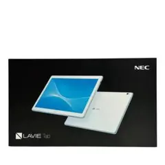 ★未使用品★極美品 NEC LAVIE Tab タブレット257のサムネイル