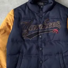 2025年最新】MLB メンズ ダウンジャケットの人気アイテム - メルカリ