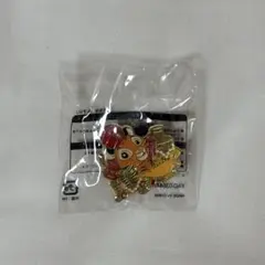 ディズニー チャンドゥ ピンバッジ