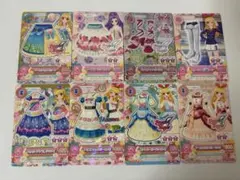 アイカツカード Angely Sugar 4枚セット - メルカリ