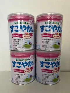 BeanStalk すこやか小缶300g 4缶セット