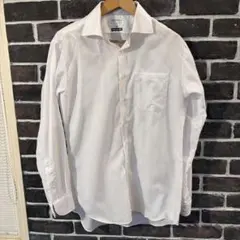 ORIHICA スーパーノンアイロン ワイシャツ L