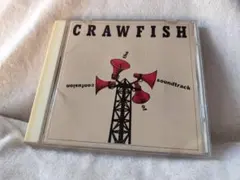 CRAWFISH 「The Soundtrack of Confusion」