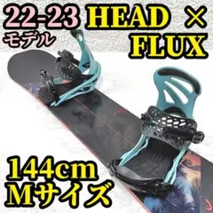 中古美品　22/23 FLUX TW 最軽量モデル　Lサイズ 中古美品 22/23 FLUX TW 最軽量モデル Lサイズ 中古美品 22/