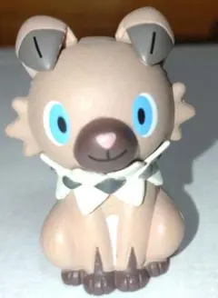 ポケモン 「イワンコ」 フィギュア