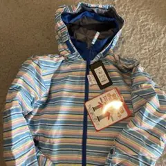 ⭐︎新品タグ付き　nima150センチスキーウェア⭐︎