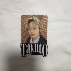 2026年最新】mazzel takuto ステッカーの人気アイテム - メルカリ