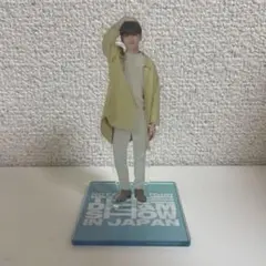 NCT DREAM チソン アクリルスタンド THE DREAM SHOW