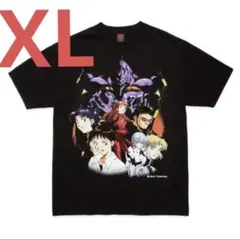 GEEKS RULE ギークスルール Boogiepop ブギーポップは笑わない 新品 ギークスルール GEEKS RULE ブギーポップは笑わない XXL 黒