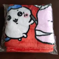 ちいかわ2025ハッピーバッグ ブランケット