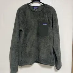 パタゴニア ロスガトスクルー Mサイズ