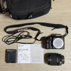 PENTAX DA 16-85 + Cokinフィルターセット - メルカリ