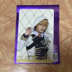 ゆ*い様 山姥切国広　ふぉとカード