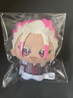 ブルーロック ちびぐるみ　sweets flavor 2026 士道龍聖