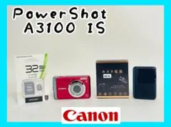 2026年最新】Canon A3100ISの人気アイテム - メルカリ