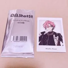 ぱしゃっつ 特典 展示会 久遠 舞珠