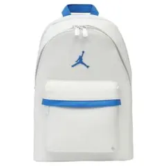 ジョーダン コーデュラ フランチャイズ バックパック ホワイト 29L 未