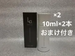 ラプレシア　ウォータリーローション100ml×2＋10ml×2のサムネイル