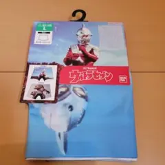 ウルトラセブン ボクサーブリーフ ソックス セット