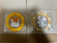 とっとこハム太郎クリアラバーコースター2