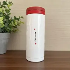 【新品未使用】スターバックス ステンレス ボトル 水筒 330㎖