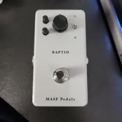2026年最新】masf raptioの人気アイテム - メルカリ