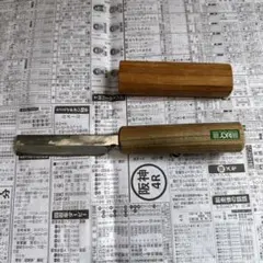 オーボエ アンドウ リードナイフ 右利き用 - メルカリ