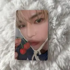 zb1 ハンビン muvve さくらんぼ