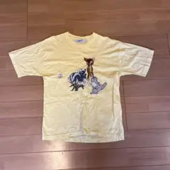 ディズニー　Tシャツ