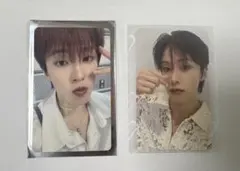 JO1 河野純喜 トレカ KCON2025 FC カレンダー2025