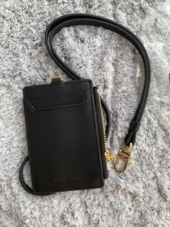 パスケース 定期入れ