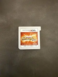 ポケモン サン 3ds