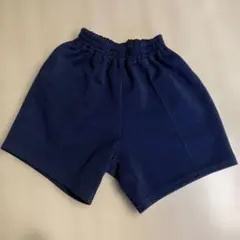 体操服美品GOLDWIN ネイビー 140