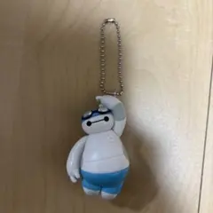 ベイマックス カプセルトイ