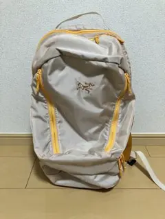 正規品Arcteryx Mantis 26 Sunburstのサムネイル