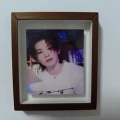 SEVENTEEN　ウジ　フレームマグネット