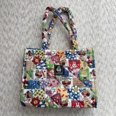 ヒスミニ ヒステリックミニ トートバッグ