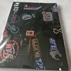 timelesz FAM ライブフォトブック