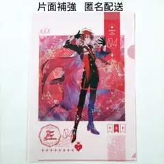 ピースアパート】ピスパグッズ2026 7周年記念缶バッジ 二代目・赤